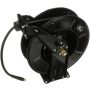 GATES 91069 Heavy-Duty Steel Air Hose Reel & 3/8