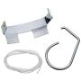 GATES 91087 Stretch Fit Belt Tool - Dodge/Chrysler