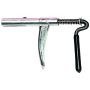 GATES 91215 Heavy-Duty PowerGrip SB Clamp Removal Tool