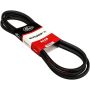 GATES A115 Hi-Power II Classical Section Wrapped V-Belt