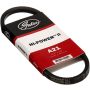 GATES A21 Hi-Power II Classical Section Wrapped V-Belt