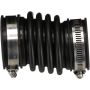 GATES ANTK125 Engine Air Intake Hose