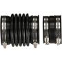 GATES ANTK126 Engine Air Intake Hose