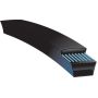 GATES B111 Hi-Power II Classical Section Wrapped V-Belt