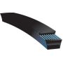 GATES B60 Hi-Power II Classical Section Wrapped V-Belt