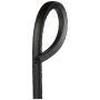 GATES B60 Hi-Power II Classical Section Wrapped V-Belt
