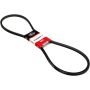 GATES B61 Hi-Power II Classical Section Wrapped V-Belt