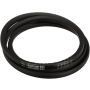 GATES B82 Hi-Power II Classical Section Wrapped V-Belt