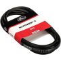 GATES B99 Hi-Power II Classical Section Wrapped V-Belt