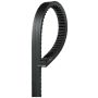 GATES BX53 Tri-Power Classical Section Molded Notch V-Belt