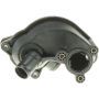 GATES CO34756 Engine Coolant Water Outlet