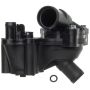 GATES CO34756 Engine Coolant Water Outlet