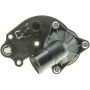 GATES CO34756 Engine Coolant Water Outlet