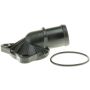 GATES CO34757 Engine Coolant Water Outlet