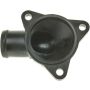 GATES CO34757 Engine Coolant Water Outlet
