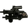 GATES CO34760 Engine Coolant Water Outlet