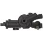 GATES CO34760 Engine Coolant Water Outlet