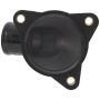 GATES CO34762 Engine Coolant Water Outlet