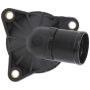GATES CO34762 Engine Coolant Water Outlet