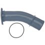 GATES CO34763 Engine Coolant Water Outlet