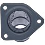 GATES CO34763 Engine Coolant Water Outlet
