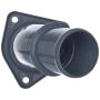 GATES CO34763 Engine Coolant Water Outlet
