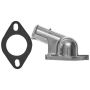 GATES CO34774 Engine Coolant Water Outlet