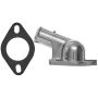GATES CO34774 Engine Coolant Water Outlet