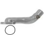GATES CO34776 Engine Coolant Water Outlet