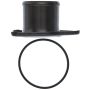 GATES CO34780 Engine Coolant Water Outlet