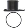 GATES CO34780 Engine Coolant Water Outlet