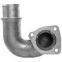 GATES CO34782 Engine Coolant Water Outlet