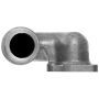 GATES CO34782 Engine Coolant Water Outlet