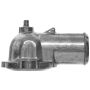GATES CO34787 Engine Coolant Water Outlet