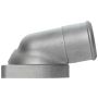 GATES CO34790 Engine Coolant Water Outlet