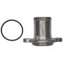 GATES CO34791 Engine Coolant Water Outlet
