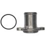 GATES CO34791 Engine Coolant Water Outlet