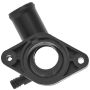 GATES CO34795 Engine Coolant Water Outlet