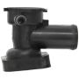 GATES CO34795 Engine Coolant Water Outlet