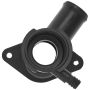 GATES CO34795 Engine Coolant Water Outlet