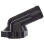 GATES CO34797 Engine Coolant Water Outlet