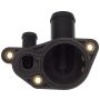 GATES CO34797 Engine Coolant Water Outlet