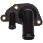 GATES CO34797 Engine Coolant Water Outlet