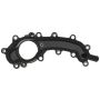 GATES CO34803 Engine Coolant Water Outlet