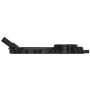 GATES CO34803 Engine Coolant Water Outlet