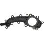 GATES CO34803 Engine Coolant Water Outlet