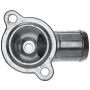 GATES CO34808 Engine Coolant Water Outlet