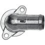 GATES CO34808 Engine Coolant Water Outlet