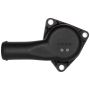 GATES CO34816 Engine Coolant Water Outlet