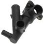 GATES CO34819 Engine Coolant Water Outlet